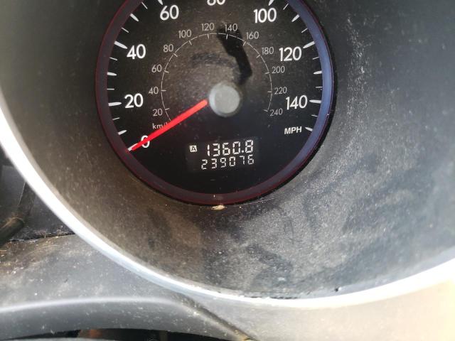 Photo 8 from auction – 2006 SUBARU B9 TRIBECA with VIN 4S4WX86C764428229