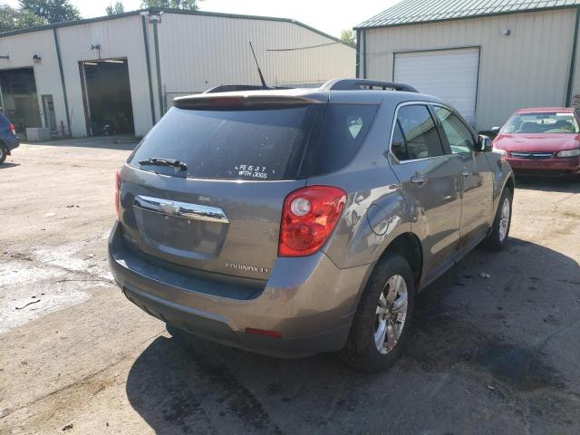 Photo 4 from auction – 2012 CHEVROLET EQUINOX LT with VIN 2GNFLNEK6C6111390