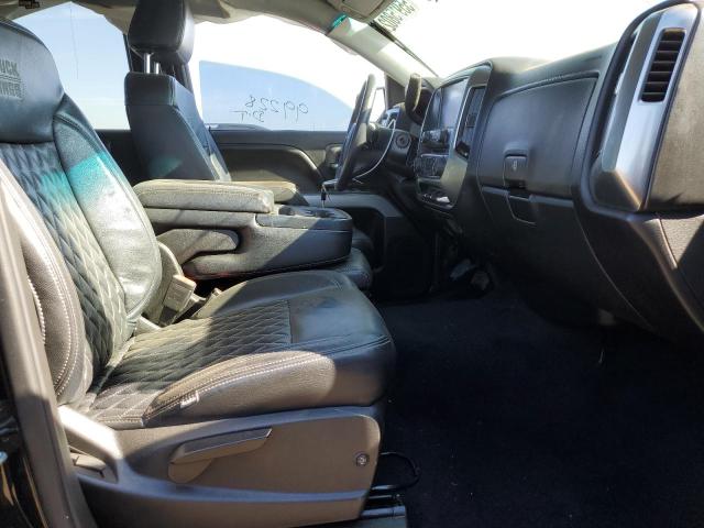 Photo 5 from auction – 2017 CHEVROLET SILVER1500 with VIN 1GCUKREC3HF119219