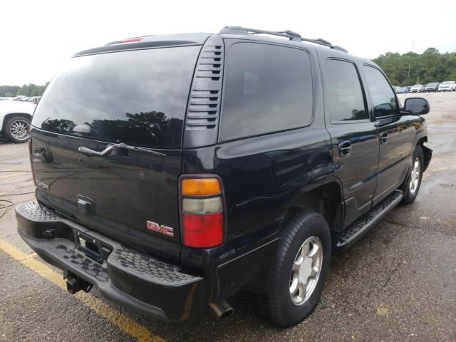 Photo 4 from auction – 2006 GMC YUKON DENA with VIN 1GKEK63U96J159589
