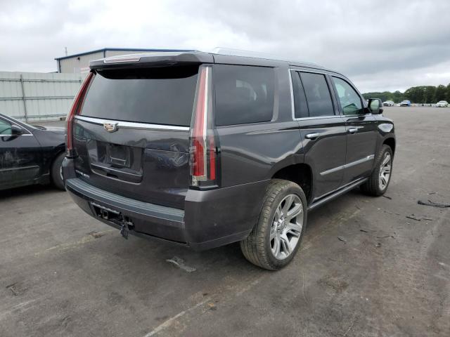 Photo 4 from auction – 2018 CADILLAC ESCALADE P with VIN 1GYS4CKJ2JR359426