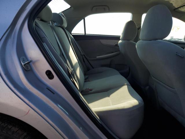 Photo 6 from auction – 2011 TOYOTA COROLLA BA with VIN 2T1BU4EE1BC605386