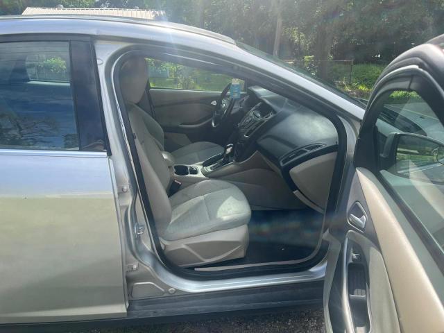 Photo 5 from auction – 2012 FORD FOCUS SEL with VIN 1FAHP3M26CL135505
