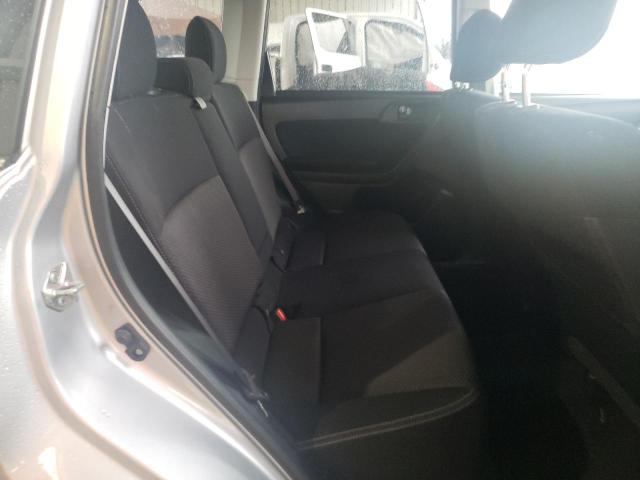 Photo 6 from auction – 2015 SUBARU FORESTER 2 with VIN JF2SJADC1FH478780