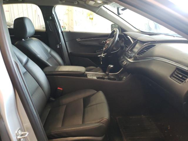 صورة رقم 5 من المزاد - 2018 CHEVROLET IMPALA LT مع VIN 2G1105SA6J9105486