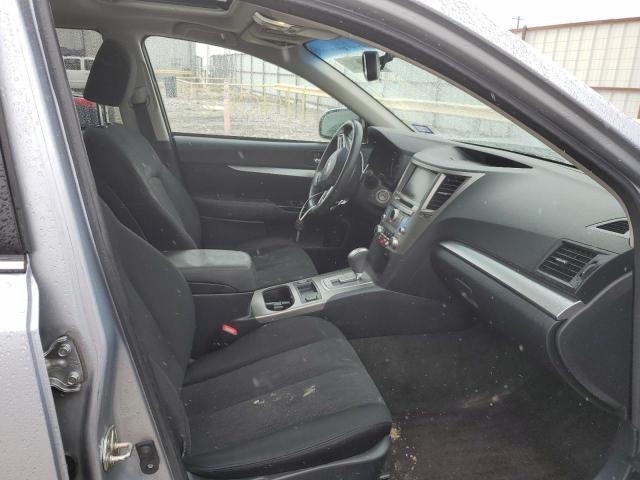 Снимка 5 от търг – 2014 SUBARU OUTBACK 2. с VIN 4S4BRBEC7E3280854