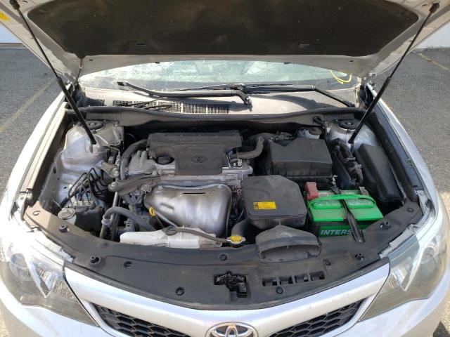 Photo 7 from auction – 2014 TOYOTA CAMRY L with VIN 4T1BF1FK7EU303990