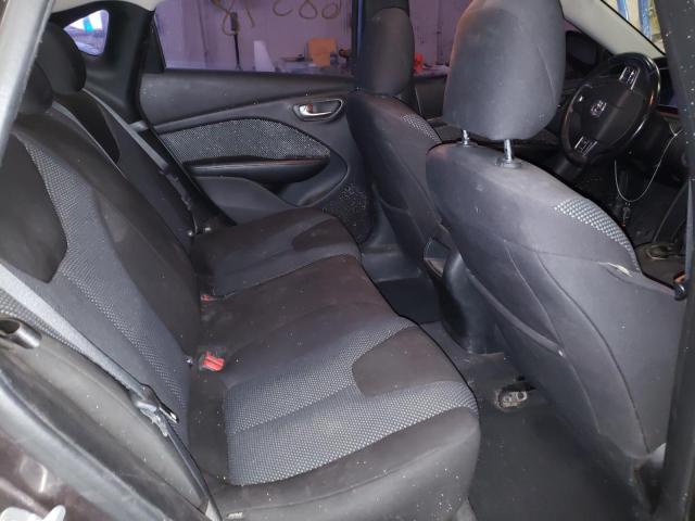 Photo 6 from auction – 2015 DODGE DART SE AE with VIN 1C3CDFDH2FD182228