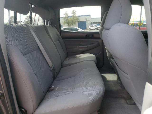 Photo 6 from auction – 2011 TOYOTA TACOMA DOU with VIN 5TFLU4EN9BX018052