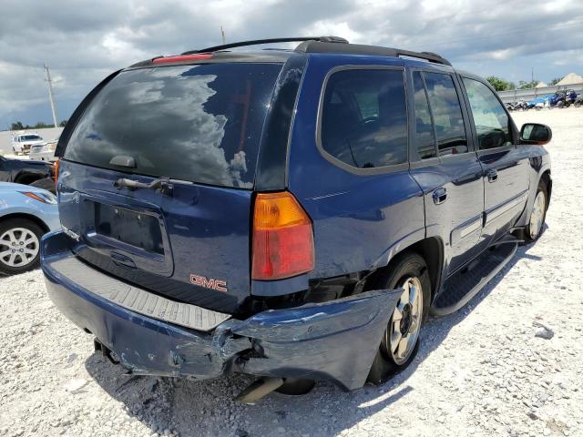 Photo 4 from auction – 2002 GMC ENVOY with VIN 1GKDS13S722486820