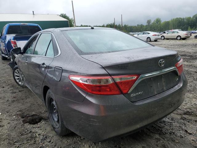 Photo 3 from auction – 2016 TOYOTA CAMRY LE with VIN 4T1BF1FK0GU116173