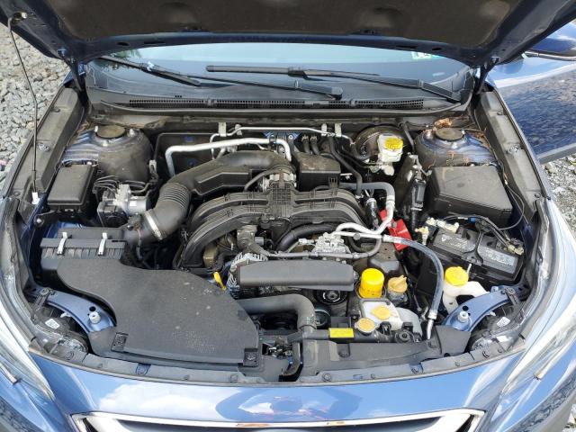 Photo 7 from auction – 2020 SUBARU OUTBACK PR with VIN 4S4BTACC9L3190536