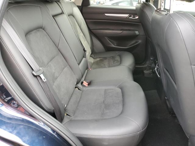 Photo 6 from auction – 2020 MAZDA CX-5 TOURI with VIN JM3KFBCM7L1742015