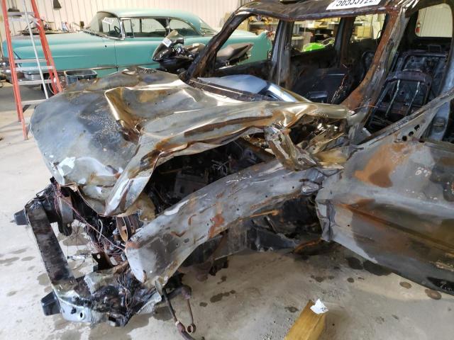 Photo 9 from auction – 2012 JEEP LIBERTY SP with VIN 1C4PJMAK2CW191750