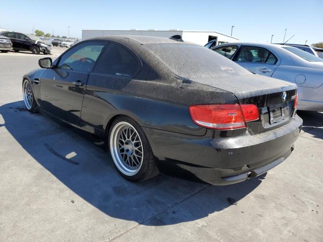Photo 3 from auction – 2010 BMW 335 I with VIN WBAWB7C52AP049193