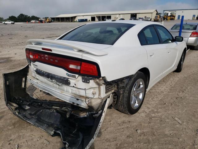 Photo 4 from auction – 2013 DODGE CHARGER SX with VIN 2C3CDXHG9DH571312