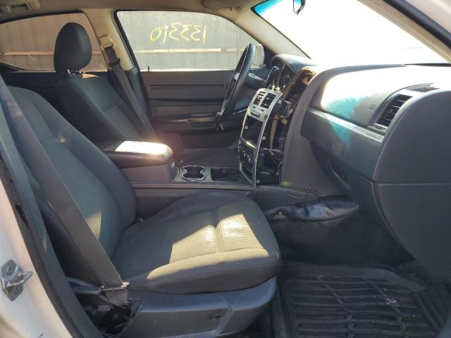 Photo 5 from auction – 2009 DODGE CHARGER with VIN 2B3KA43T19H638044