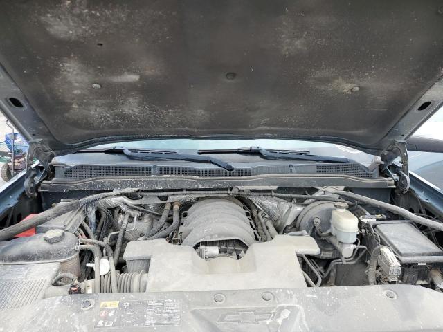 Photo 7 from auction – 2014 CHEVROLET SILVERADO with VIN 3GCUKSEC8EG369153