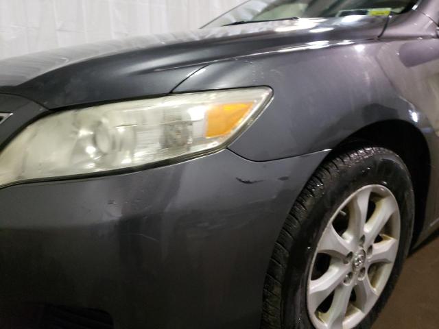 Photo 9 from auction – 2011 TOYOTA CAMRY BASE with VIN 4T4BF3EKXBR099412