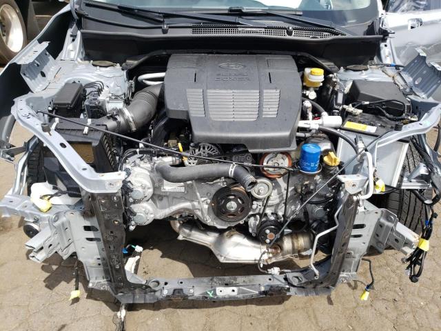 Photo 7 from auction – 2019 SUBARU FORESTER L with VIN JF2SKASC7KH492841