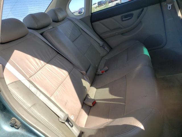 Photo 6 from auction – 2002 SUBARU OUTBACK with VIN 4S3BE896027211886