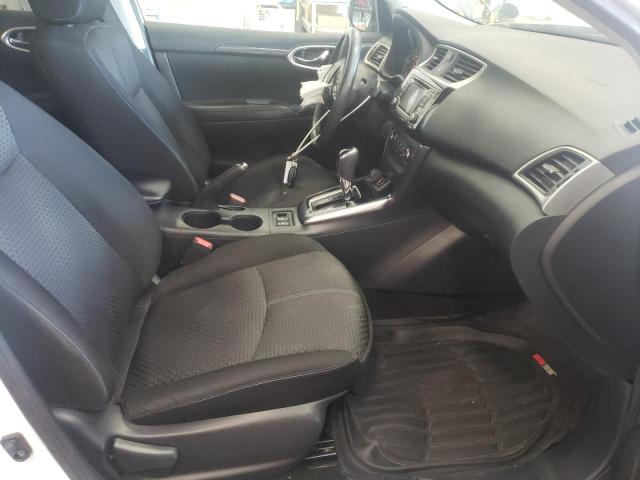 Photo 5 from auction – 2016 NISSAN SENTRA S with VIN 3N1AB7AP4GY213460