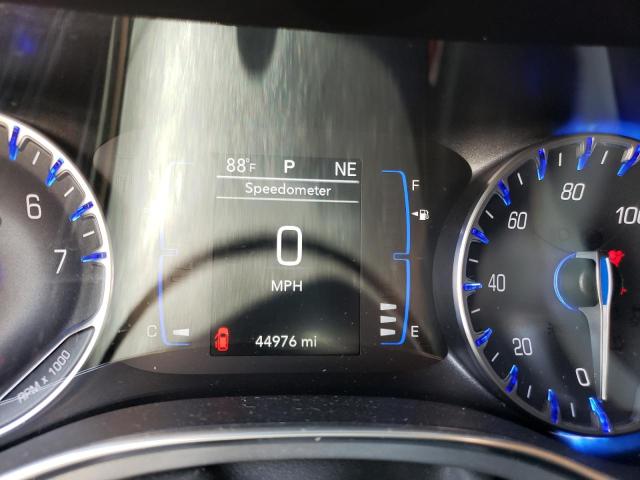 Photo 8 from auction – 2019 CHRYSLER PACIFICA T with VIN 2C4RC1FG2KR746578