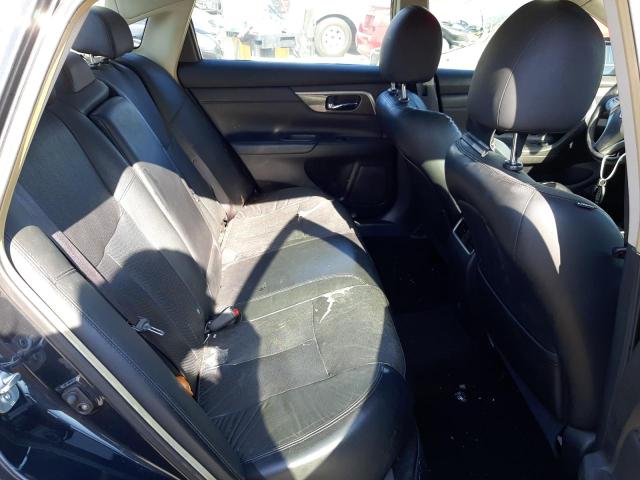 Photo 6 from auction – 2013 NISSAN ALTIMA 2.5 with VIN 1N4AL3AP5DN455661