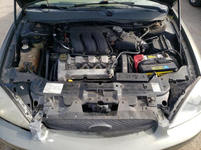 Photo 7 from auction – 2004 FORD TAURUS SES with VIN 1FAFP55S74G159811