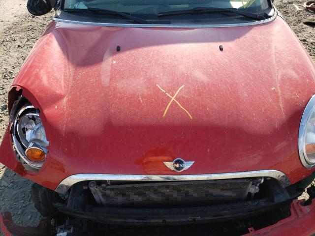 Photo 7 from auction – 2013 MINI COOPER with VIN WMWSU3C54DT373114