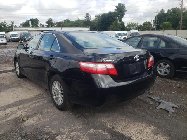 Photo 3 from auction – 2007 TOYOTA CAMRY CE with VIN 4T1BE46K87U685440