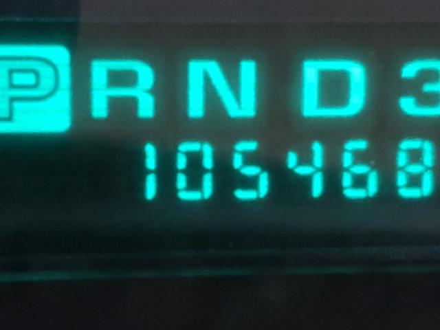 Photo 8 from auction – 2003 CHEVROLET IMPALA with VIN 2G1WF52E039433822