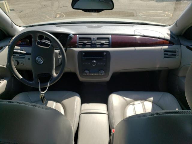 Photo 9 from auction – 2008 BUICK LUCERNE CX with VIN 1G4HD57208U188689