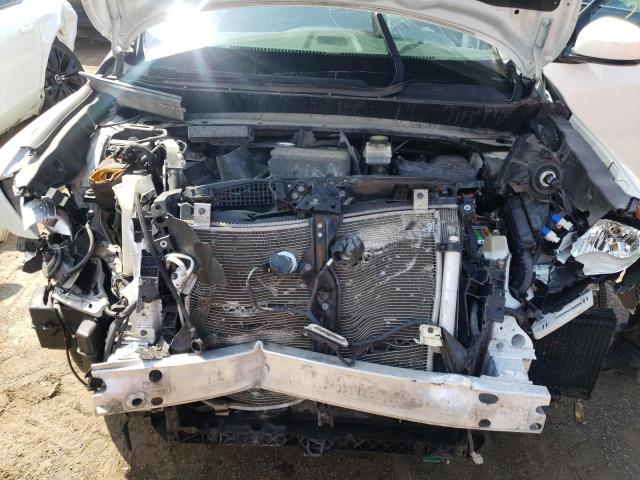 Photo 7 from auction – 2016 NISSAN PATHFINDER with VIN 5N1AR2MN0GC606768
