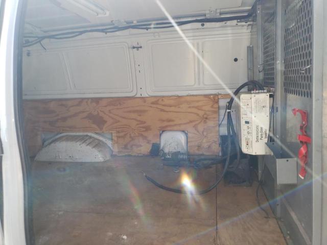 Photo 6 from auction – 2009 FORD ECONOLINE with VIN 1FTNE24L69DA20184