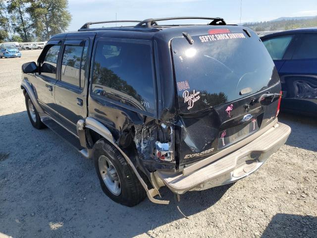 Photo 3 from auction – 1999 FORD EXPLORER with VIN 1FMDU35P7XZA74403