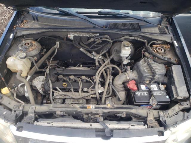Photo 7 from auction – 2009 FORD ESCAPE XLT with VIN 1FMCU03789KA85418