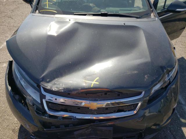 Photo 7 from auction – 2015 CHEVROLET VOLT with VIN 1G1RC6E48FU141034