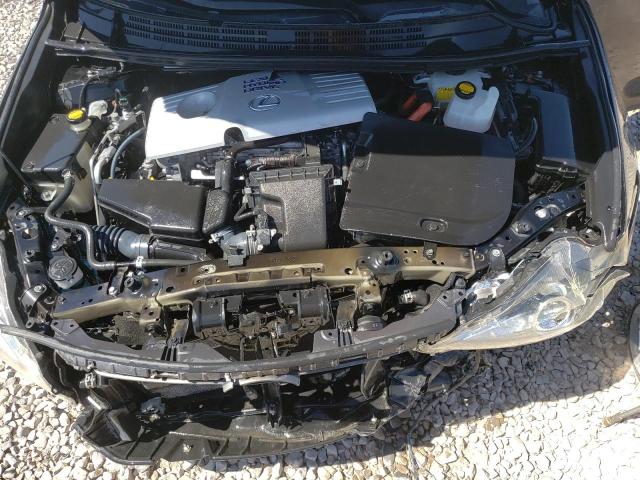 Photo 7 from auction – 2013 LEXUS CT 200 with VIN JTHKD5BH2D2173508