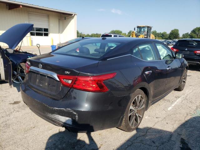 Photo 4 from auction – 2017 NISSAN MAXIMA 3.5 with VIN 1N4AA6AP0HC390789
