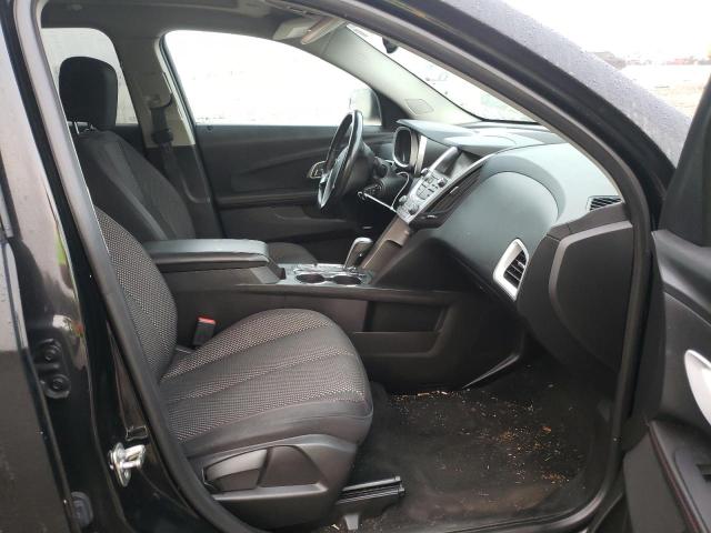 Photo 5 from auction – 2013 CHEVROLET EQUINOX LT with VIN 2GNFLNEK9D6259017