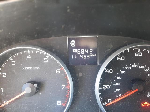 Снимка 8 от търг – 2013 SUBARU OUTBACK 2. с VIN 4S4BRBCC9D3309367