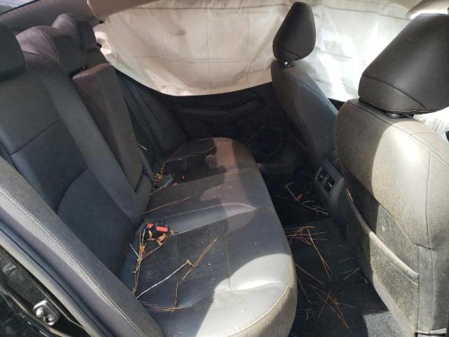 Photo 6 from auction – 2020 NISSAN ALTIMA SL with VIN 1N4BL4EV6LC128523