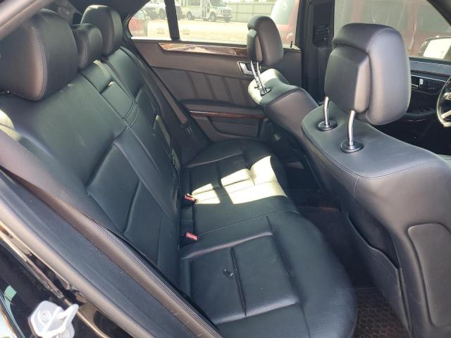 Photo 6 from auction – 2012 MERCEDES-BENZ E 350 4MAT with VIN WDDHF8JBXCA556952