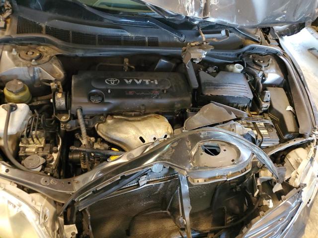 Photo 7 from auction – 2007 TOYOTA CAMRY with VIN 4T1BE46K47U166630