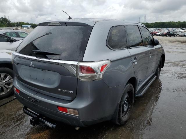 Photo 4 from auction – 2014 MITSUBISHI OUTLANDER with VIN JA4AD2A38EZ010804