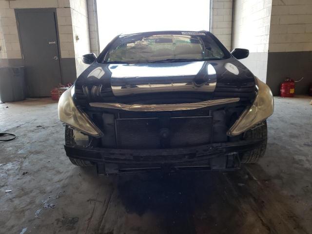 Photo 9 from auction – 2011 HYUNDAI SONATA GLS with VIN 5NPEB4AC7BH029517