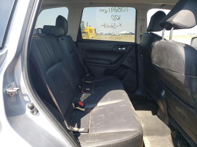 Photo 6 from auction – 2015 SUBARU FORESTER 2 with VIN JF2SJHWCXFH572596