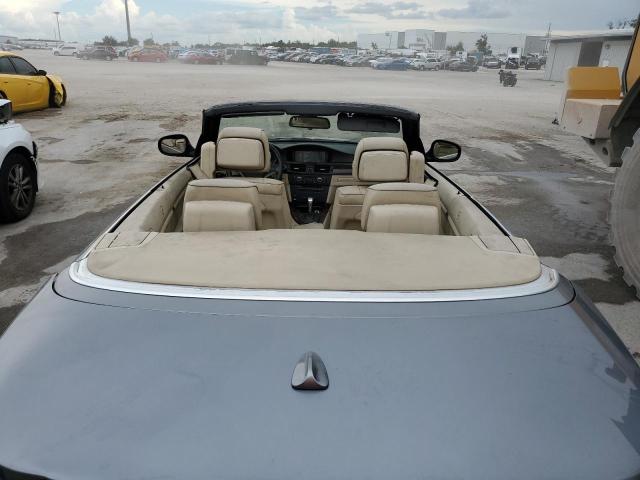 Photo 9 from auction – 2013 BMW 335 I with VIN WBADX7C5XDPA97881