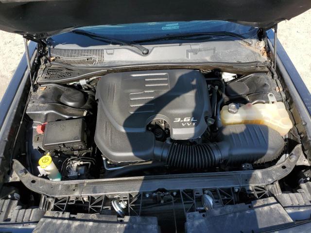 Photo 7 from auction – 2015 DODGE CHALLENGER with VIN 2C3CDZAG4FH816283
